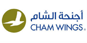 Cham Wings Airline