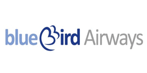 Blue Bird Airways