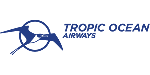 Tropic Ocean Airways
