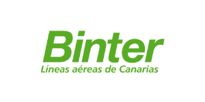 Binter Canarias